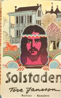 Solstaden : roman