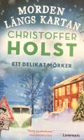 Ett delikat m&ouml;rker