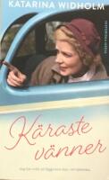 K&auml;raste v&auml;nner