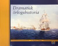 Dramatisk &ouml;rlogshistoria