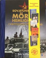Sovjetunionens m&ouml;rka hemligheter i vinterkriget mot Finland