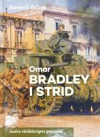 Omar Bradley i strid