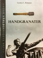 Handgranater