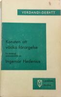 Konsten att v&auml;cka f&ouml;rargelse