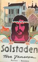 Solstaden : Roman
