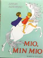 Mio, min Mio