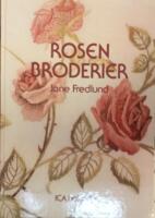 Rosenbroderier