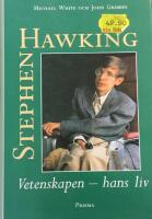 Stephen Hawking : vetenskapen hans liv