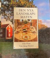 Den nya landskapsmaten