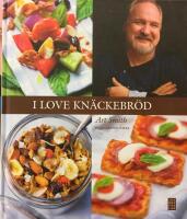 I love kn&auml;ckebr&ouml;d