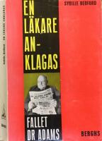 En l&auml;kare anklagas - fallet dr Adams