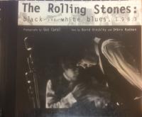 The Rolling Stones: black and white blues, 1963