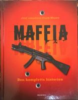 Maffia - den kompletta historien