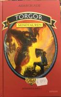 Torgor - Minotauren