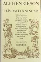 H&auml;vdateckningar