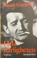 Hela h&auml;rligheten