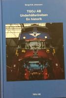 Trafikaktiebolaget Gr&auml;ngesberg-Oxel&ouml;sunds j&auml;rnv&auml;gar