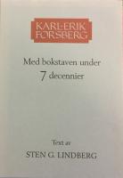 Det n&ouml;dv&auml;ndiga livet : ess&auml;er om rock 'n' roll