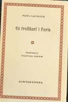 En trollkarl i Paris
