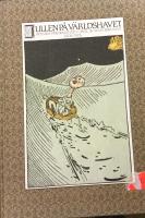 Jullen p&aring; v&auml;rldshavet