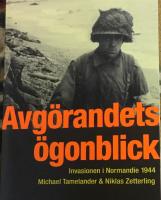 Avg&ouml;randets &ouml;gonblick