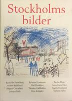 Stockholmsbilder - en festskrift