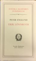 Erik L&ouml;nnroth : Intr&auml;destal i Svenska akademien