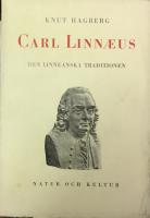 Carl Linnaeus den linneanska traditionen