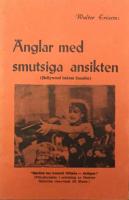&Auml;nglar med smutsiga ansikten
