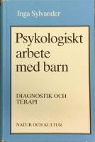 Psykologiskt arbete med barn