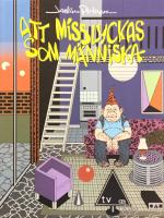 Att misslyckas som m&auml;nniska