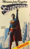 Superman, mannen fr&aring;n Krypton