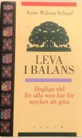 Leva i balans