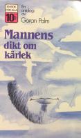 Mannens dikt om k&auml;rlek : en antologi