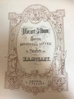 Preludes et Exercices och Sammlung beliebter Stucke