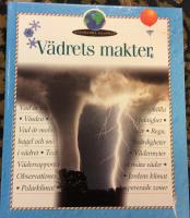 V&auml;drets makter