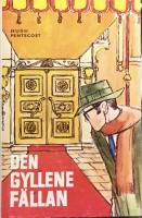 Den gyllene f&auml;llan