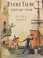 Ultramarin - Evert Taube samlade visor