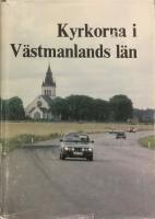 Kyrkorna i V&auml;stmanlands l&auml;n