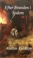 Efter branden i Sodom