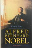 Alfred Bernhard Nobel