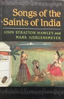 Songs of the Saints of India