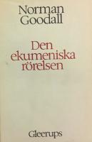 Den ekumeniska r&ouml;relsen