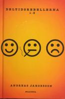 Deltidsrebellerna 1-3