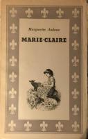 Marie- Claire
