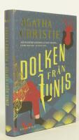 Dolken fr&aring;n Tunis : en Hercule Poirot-deckare