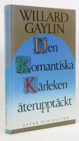 Den romantiska k&auml;rleken &aring;teruppt&auml;ckt