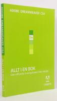 Adobe Dreamweaver CS4 : Allt i en bok : den officiella övningsboken från Adobe