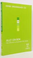 Adobe Dreamweaver CS4 : Allt i en bok : den officiella övningsboken från Adobe