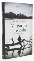 Vargarnas historia